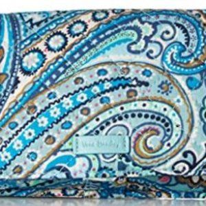 Vera Bradley Cotton All Together Crossbody Purse